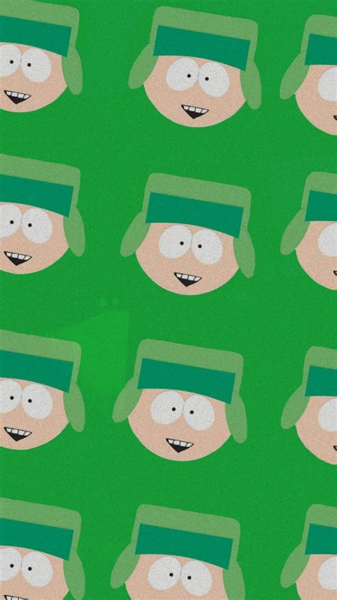 Kyle Broflovski Wallpaper South Park Wallpaper Kids Rugs