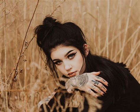 Briana Todd Fallenmoon13 • Instagram Photos And Videos Goth Beauty