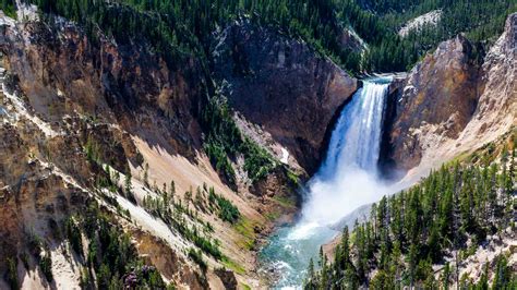Yellowstone Park Visiting Yellowstone National Park 12 Attractions