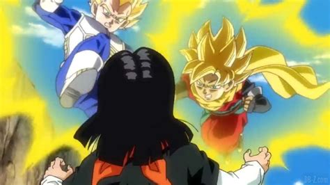 Unfortunately, not every universe took part in the tournament of power, including the universe highlighted today—universe 1. Super Dragon Ball Heroes Universe Mission 8 : OPENING