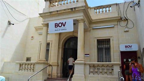 List Of Top Banks In Malta Contact Numbers Branches And Atms