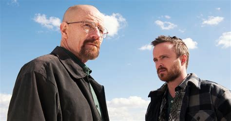 Breaking Bad 5 Times Walter White Was Right And 5 Times Jesse Pinkman Made The Right Call