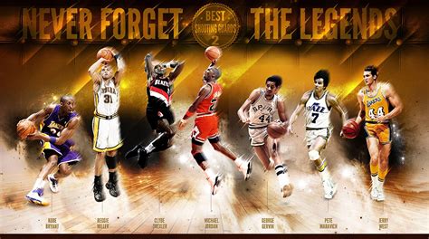 Muralsyourway.com has been visited by 10k+ users in the past month NBA Legends Wallpapers - Wallpaper Cave