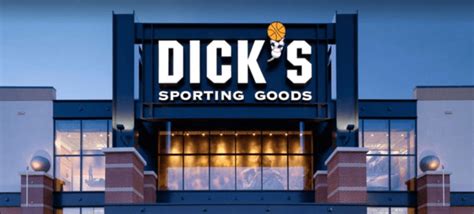 Dicks Sporting Goods No Longer A Bear Ahead Of Earnings Nysedks