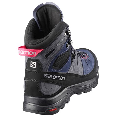 Salomon X Alp High Leather Gtx Mountaineering Boots Womens Buy