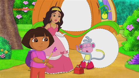 Doras Fairy Godmother Rescue Dora The Explorer Apple Tv
