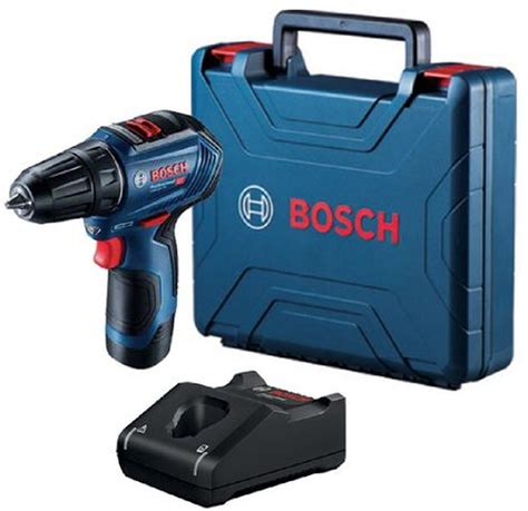 Bosch Gsr 12v 30 06019g9000 Au Meilleur Prix Sur Idealofr