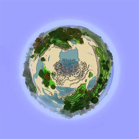 Earth 11000 Modded Smp Minecraft Modpacks Curseforge
