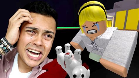 Reacting To The Saddest Roblox Animations They Made Me Cry Youtube
