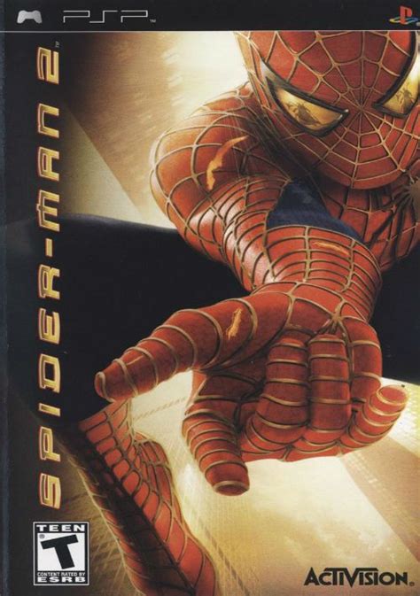 Spider Man 2 Rom Download For Psp Gamulator