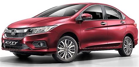 Honda city is a 5 seater sedan car available at a price range of rs. Honda City Price, Specs, Review, Pics & Mileage in India
