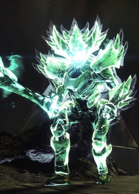 Nightmare Of Crota Son Of Oryx Destinypedia The Destiny Wiki