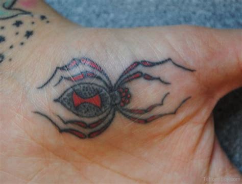 Spider Tattoos Tattoo Designs Tattoo Pictures