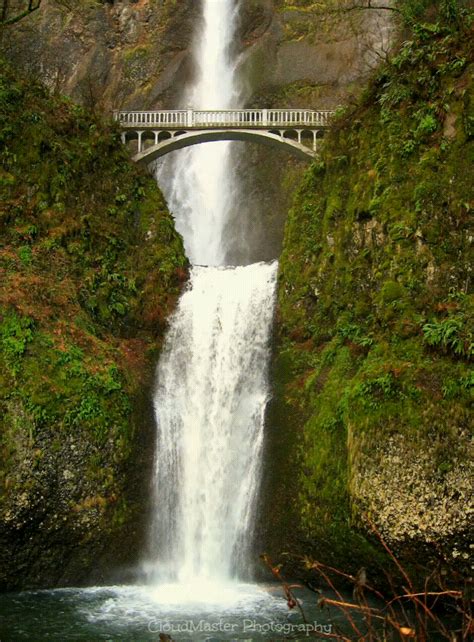Multnomah Falls Oregon Z Arts Multnomah Falls Oregon Multnomah Falls