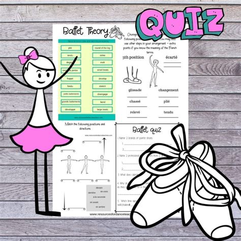 Mommy And Me Ballet Class Curriculum Resources For Dance Teachers