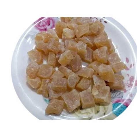 Dry Sweet Ginger Packaging Packet 200g Rs 195 Kilogram Raj