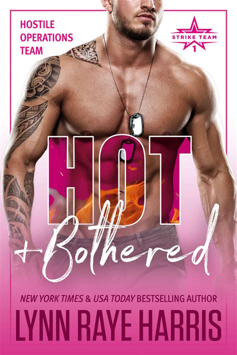 Hot And Bothered Lrh Store
