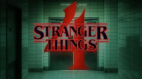 Stranger Things 4ª Temporada Tem Estreia Confirmada Para 2022