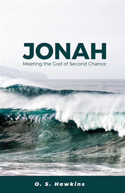 Jonah Meeting The God Of The Second Chance Emmaus Worldwide