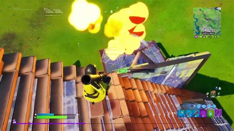 Limited time only yellow jacket is here!!! Fortnite Win with Yellow jacket skin gameplay - YouTube