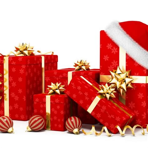 It doesn't have to be shop till you drop (unless. Christmas Gift Shopping Tips