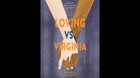 Loving Vs Virginia Presented By The Indianapolis Public Library Youtube