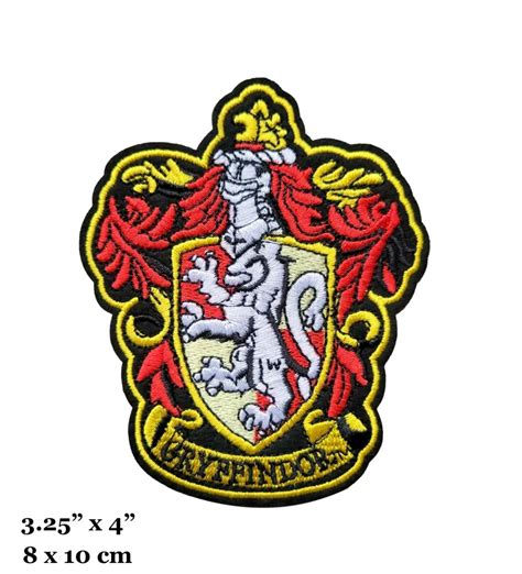 Logotipo De Gryffindor