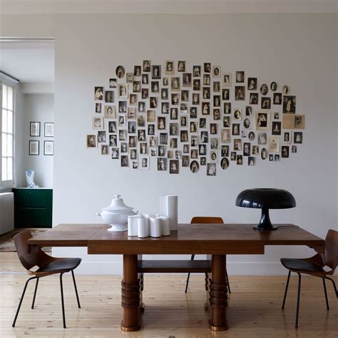 30 picture collage wall ideas decoomo
