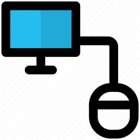Computer Device Pc Technology Icon Download On Iconfinder