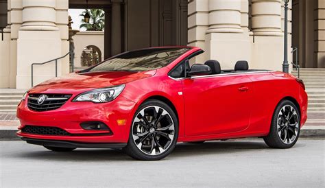 2019 Buick Cascada Pictures Images Photo Gallery Gm Authority