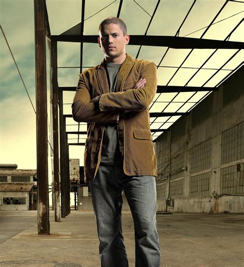 Michael Michael Scofield Photo 2067808 Fanpop