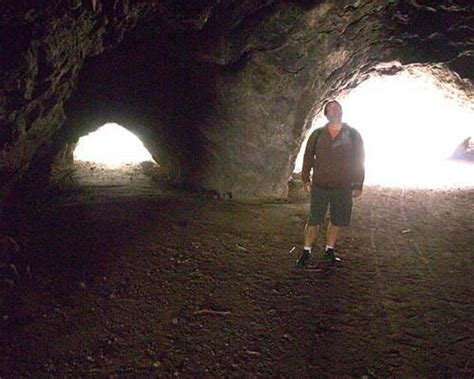 Bronson Caves Los Angeles California