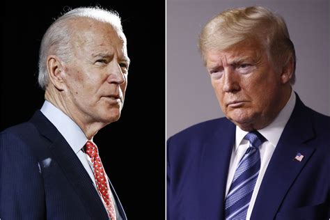 Outfitted in balmain, beyoncé told fans from her native texas—and all around the country—to vote for joe biden and kamala harris in the 2020 u.s. Poll: Donald Trump's lead over Joe Biden holds steady in ...