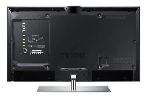 Samsung Ua 46f7500 46 Multisystem 3d Smart Ultra Thin Led Tv 110 220