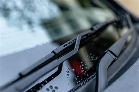 How To Replace Your Windshield Wiper Blades In Mobile Al Palmers