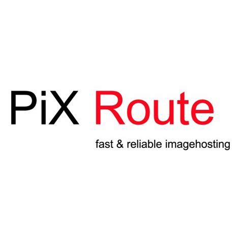Pix Route Brands Of The World™ Download Vector Logos And Logotypes