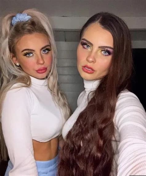 Irish Traveller Sisters Reveal They Have To Disguise Their Accents To