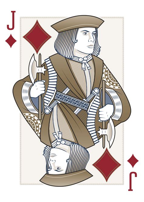 Jack Playing Card Jack Of Diamonds Playing Card Cards Playing