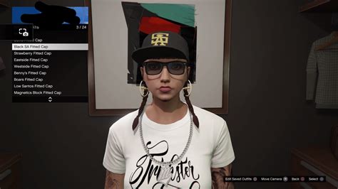 Fitted Hats Gta Online Gtaforums