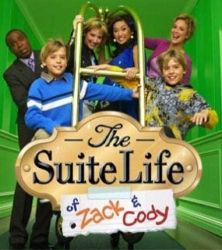 The Suite Life Of Zack And Cody Season Air Dates