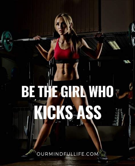 Women Workout Quotes Inspiration