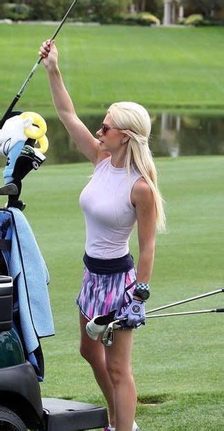 Épinglé sur Sexy Golfers