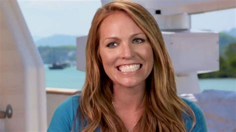 rhylee gerber reveals what it would take for her to return to below deck