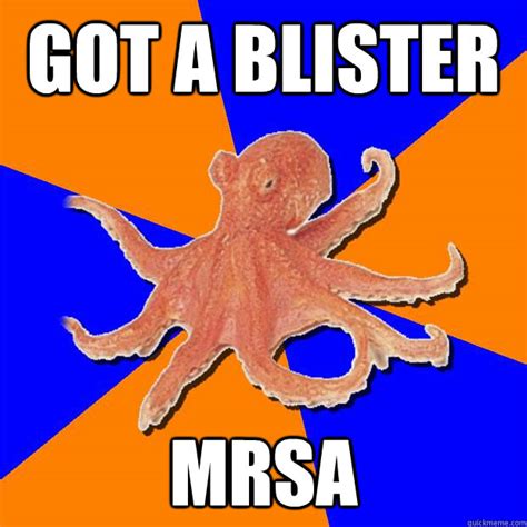 Online Diagnosis Octopus Memes Quickmeme