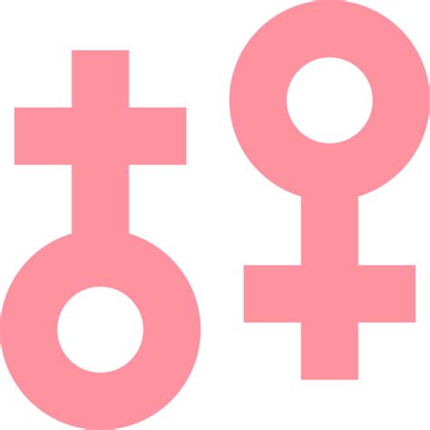 gender symbols free shapes and symbols icons