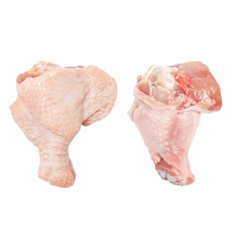 Cánh Tỏi đông Lạnh Frozen Chicken Wing Drumettes 1kg Le Traiteur