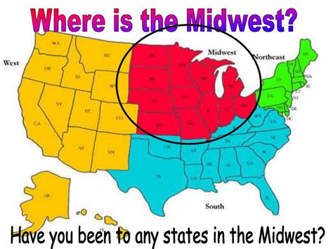 Ppt Midwest Region Powerpoint Presentation Free Download Id4862286