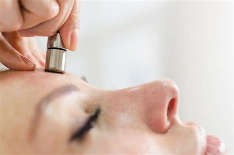Microdermabrasion Thames Skin Clinic