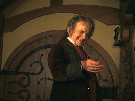 Augenbraue Tempel Marionette Lord Of The Rings Bilbo Detektor Vergeben Klammer