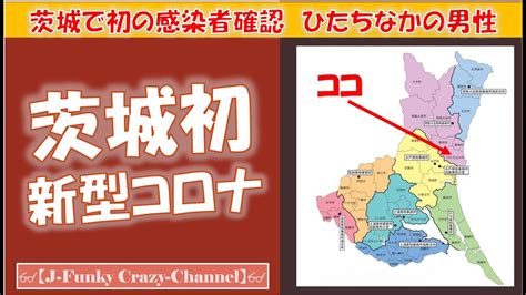 The site owner hides the web page description. 【茨城初】新型コロナ感染者!イタリアから帰国のひたちなか ...